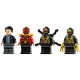 LEGO Super Heroes Халкбастер: битва за Ваканду 76247